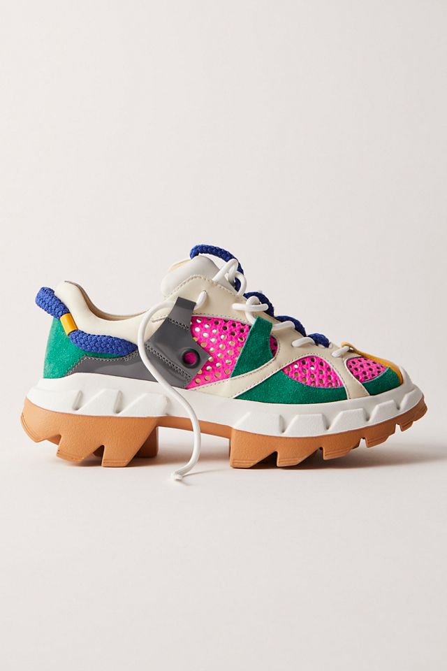 Arko Jungle Sneakers #2