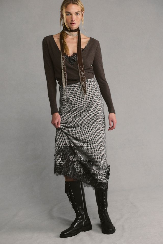 Pull Réversible en Cachemire #2