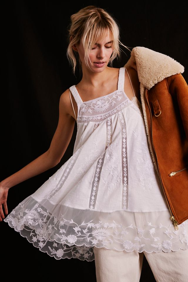 Trinity Tunic #2
