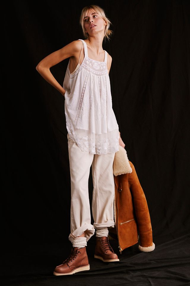 Trinity Tunic #3