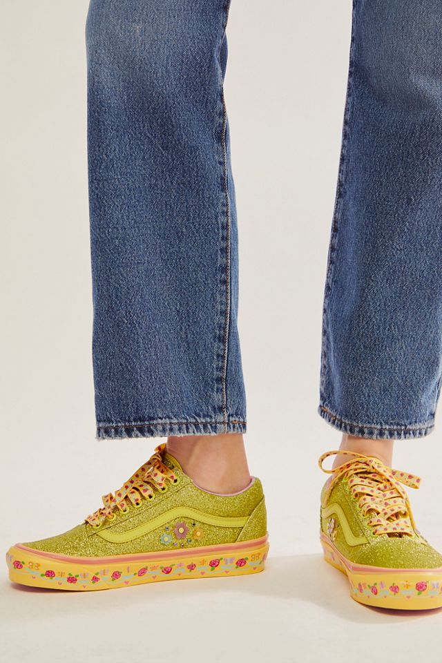 Susan‼️ Exclusive: Susan Alexandra Debuts 'Fantasy' Collection With Vans