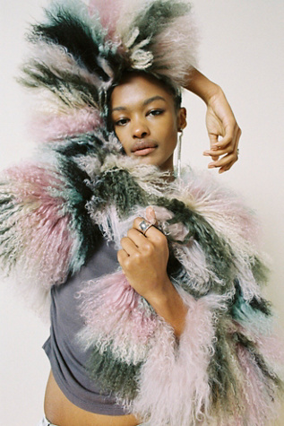 Charlotte Simone Candy Coat | Free People