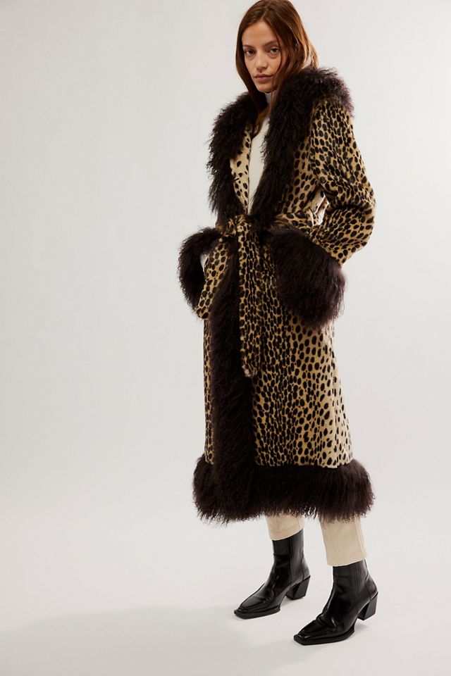 Charlotte Simone Tammy Coat #3