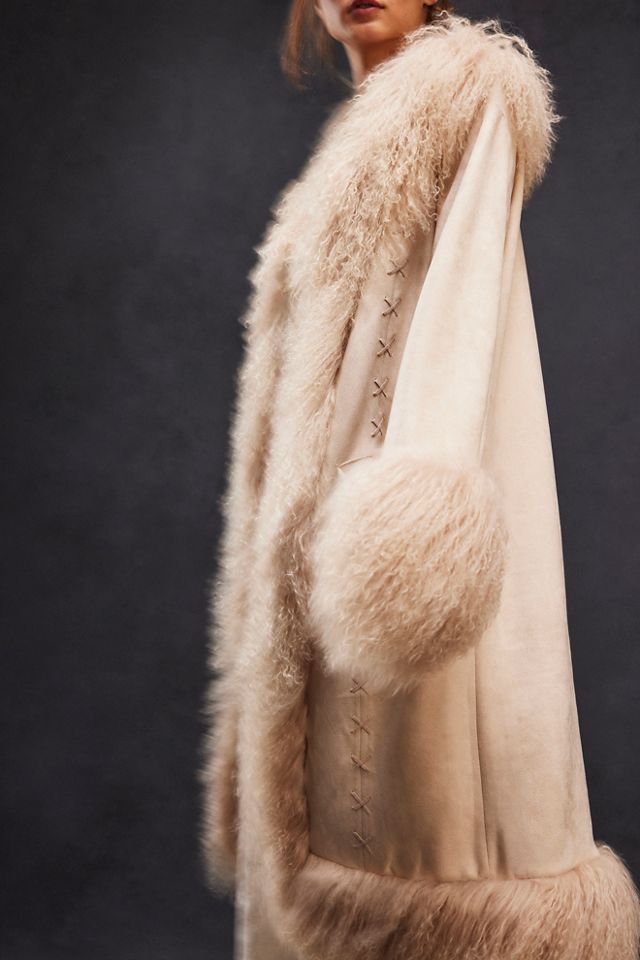 Charlotte Simone Lolly Coat #2