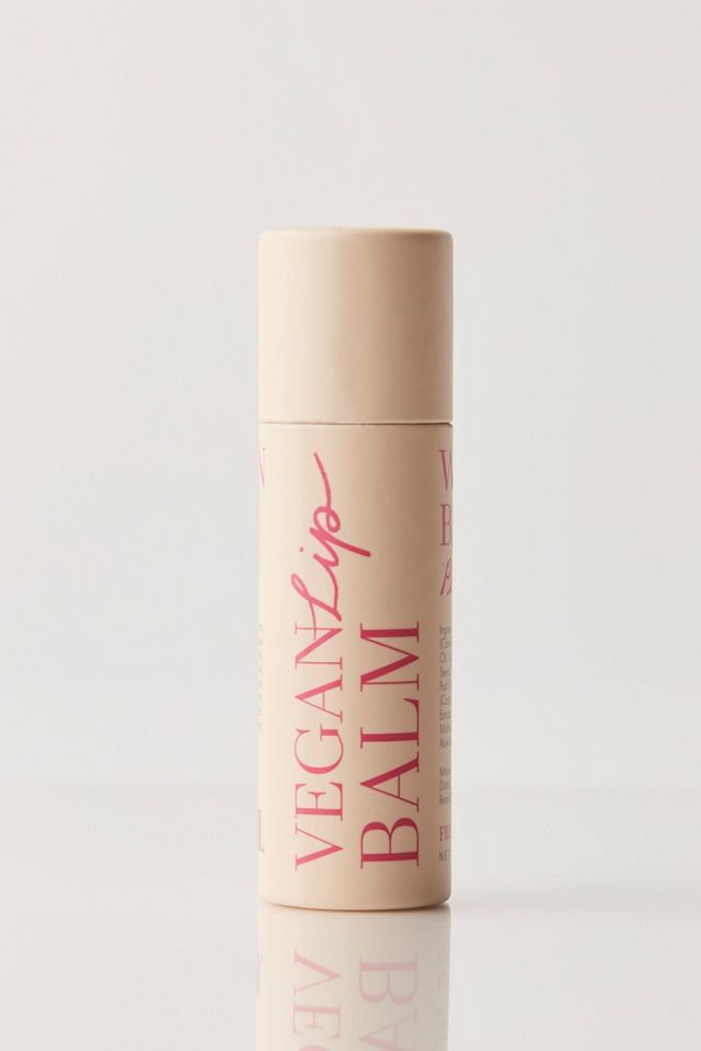 Free People Vegan Lip Balm #1