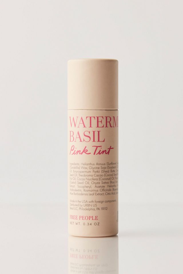 Free People Vegan Lip Balm #4