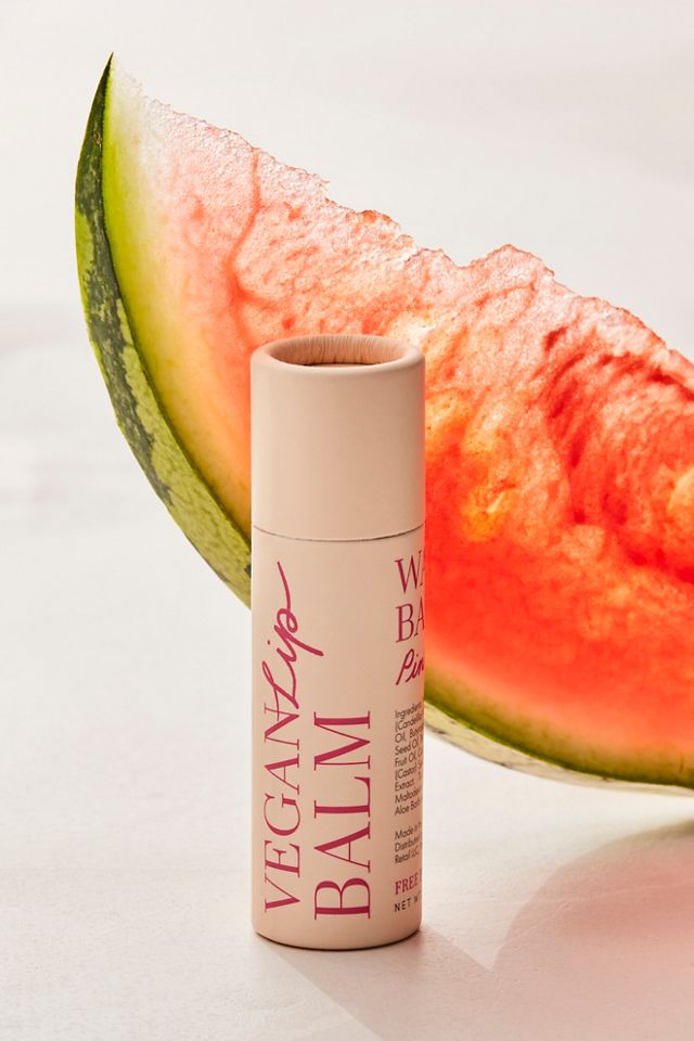 Free People Vegan Lip Balm #6
