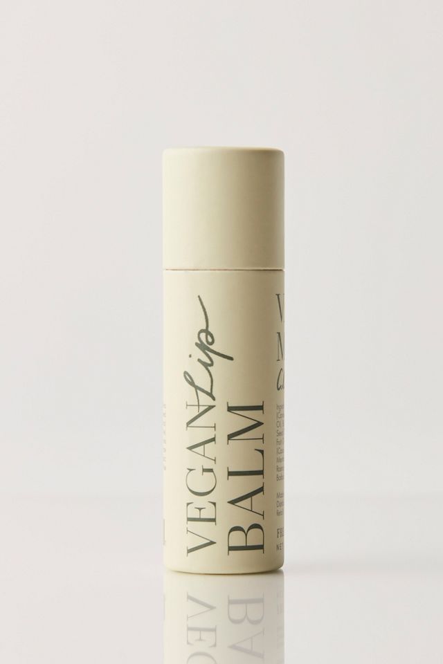 Free People Vegan Lip Balm #2