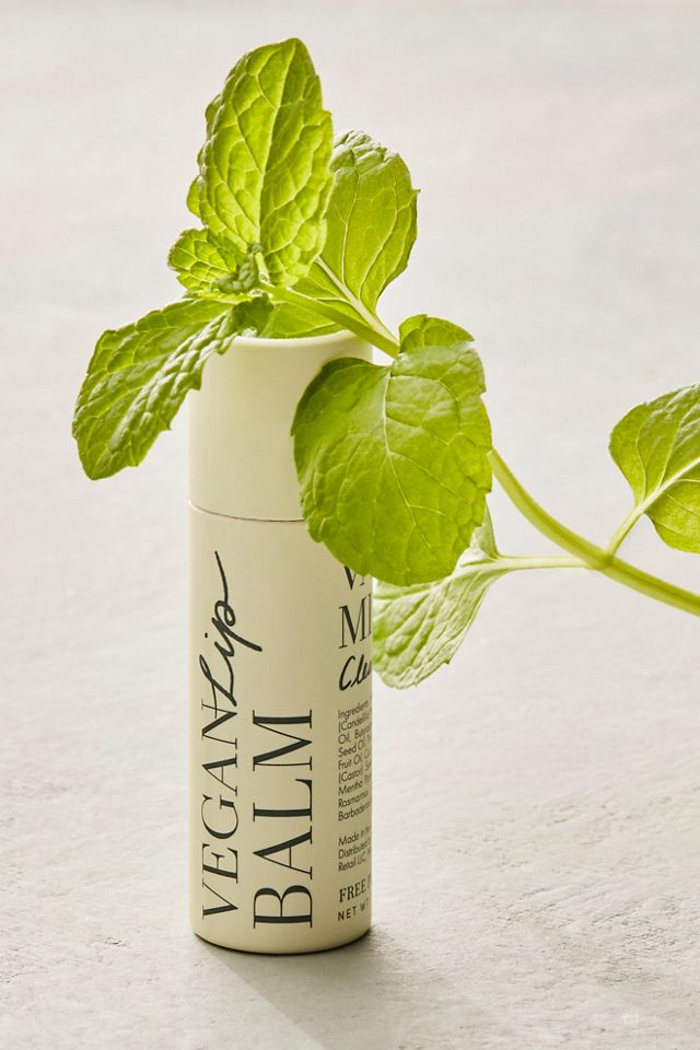 Free People Vegan Lip Balm #3