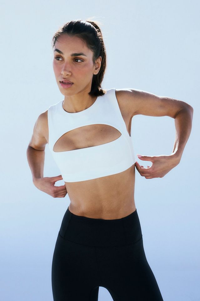 Horror Bite Me Sports Bra – epicstores