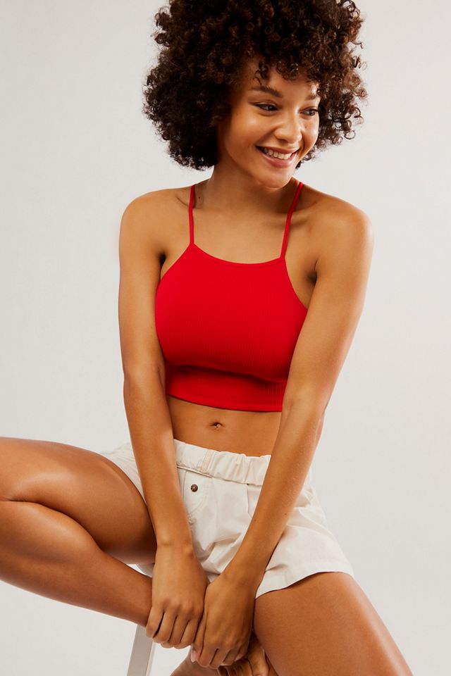 The Weekender Cami #1