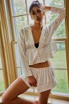 Beauty Sleep PJ Set