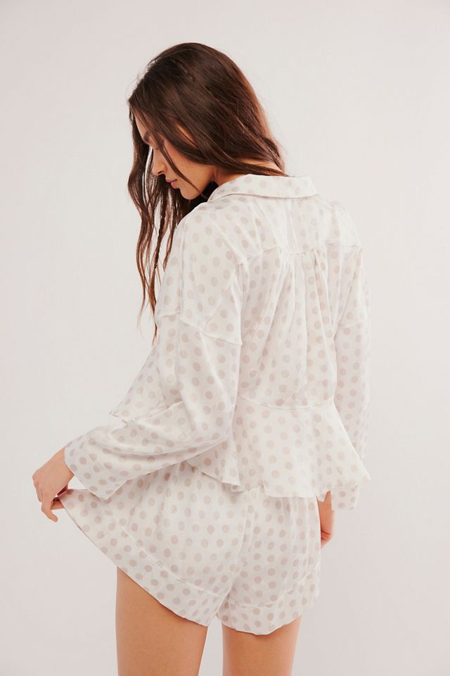 Beauty Sleep PJ Co-Ord #6