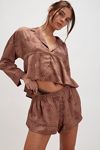 Beauty Sleep PJ Set