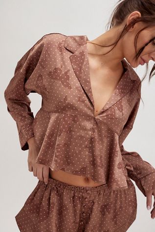 Kelly Seamless Bralette