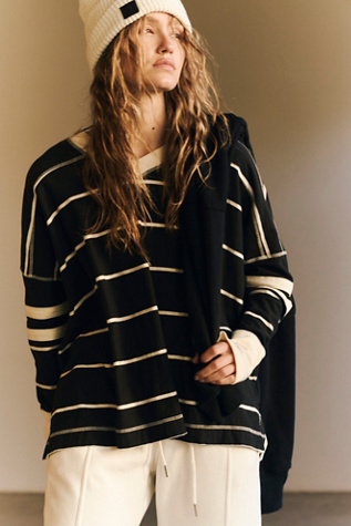 Printed All Star Layer | Free People