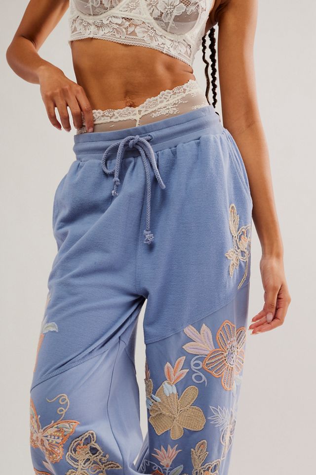 In Bloom Joggers