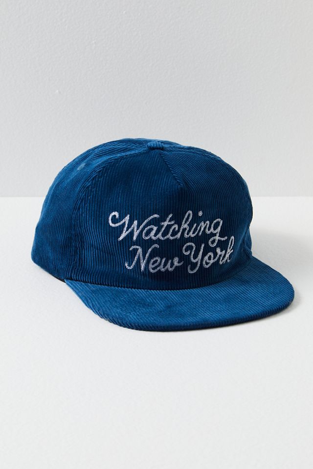 Watching New York Commuter Hat | Free People