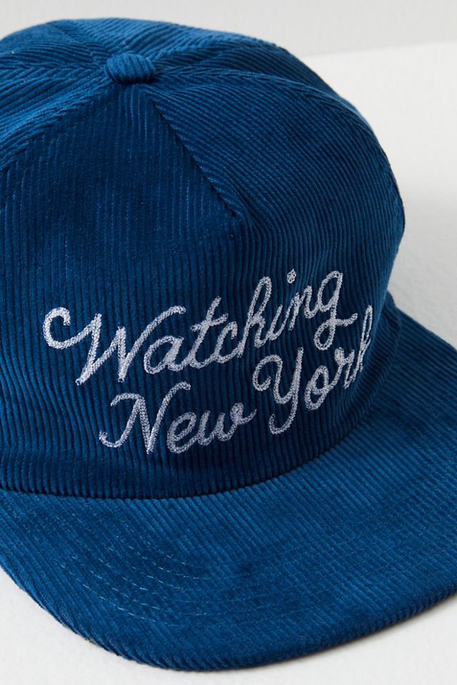 Watching New York Commuter Hat | Free People