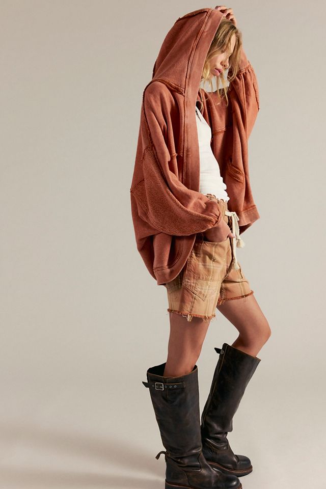 We The Free Cardigan Forever Yours #2