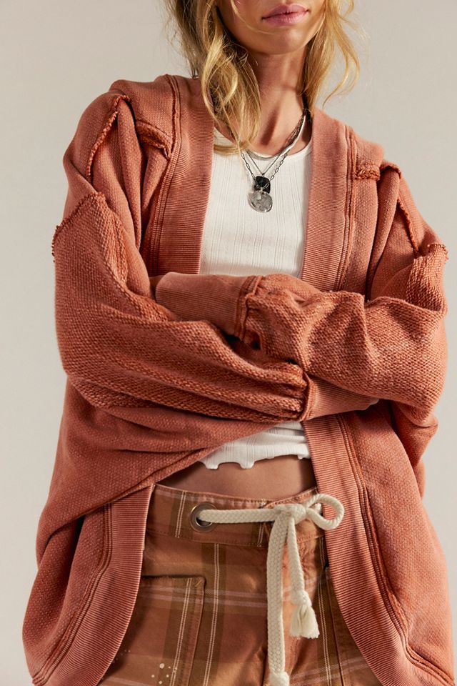 We The Free Cardigan Forever Yours #3