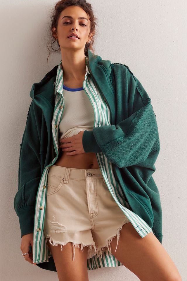Free People - Twinkle Cardi main image 1