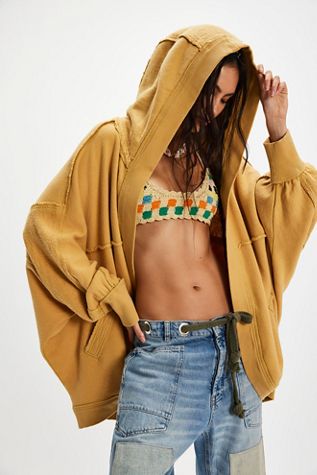 Paper Cut Pinstripe Blazer