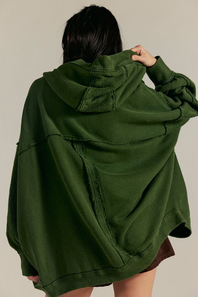 We The Free Forever Yours Cardi #1