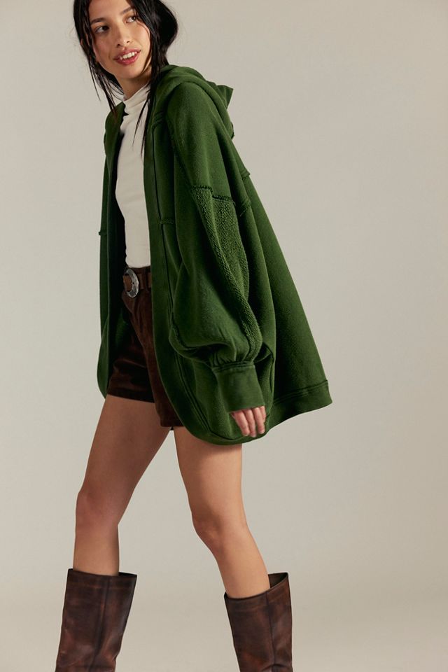 We The Free Forever Yours Cardi #2