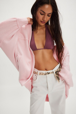 We The Free Forever Yours Cardi
