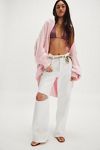 We The Free Forever Yours Cardi