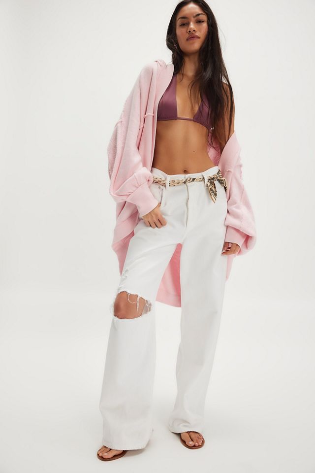 We The Free Cardigan Forever Yours #2
