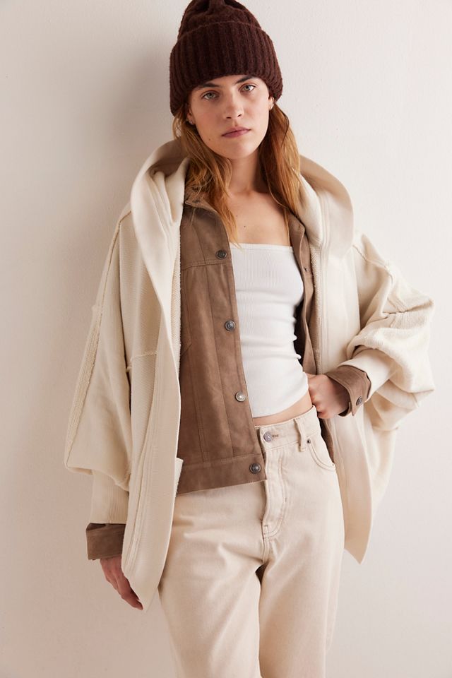 We The Free Forever Yours Cardi #3