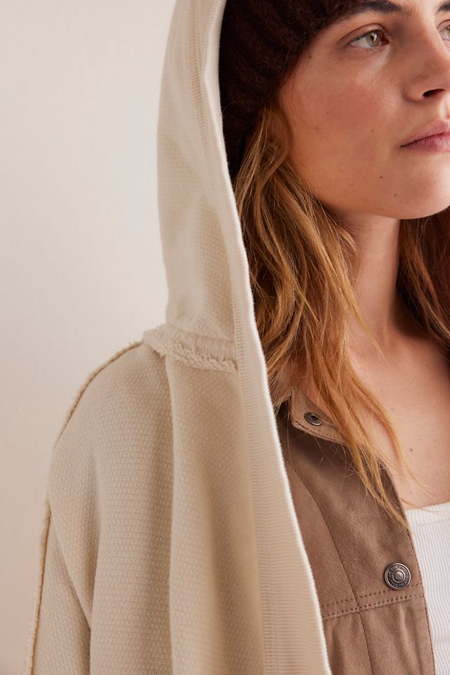 We The Free Forever Yours Cardi #2