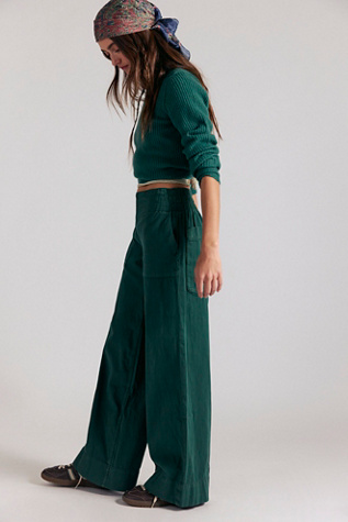 We The Free Palm Springs Pullover