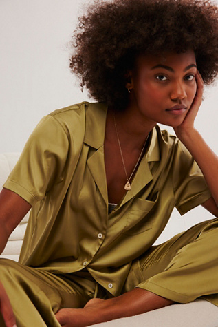 Lola Sleep Shirt | Free People UK