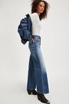 Rolla's Sailor Scoop Jeans