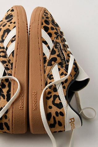 Reebok Club C Grounds Sneakers