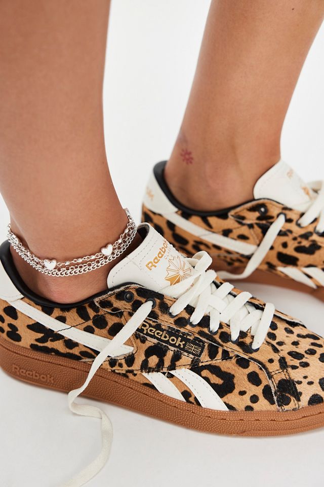 Reebok Club C Grounds Sneakers #2