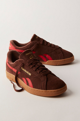 Reebok Club C Grounds Sneakers