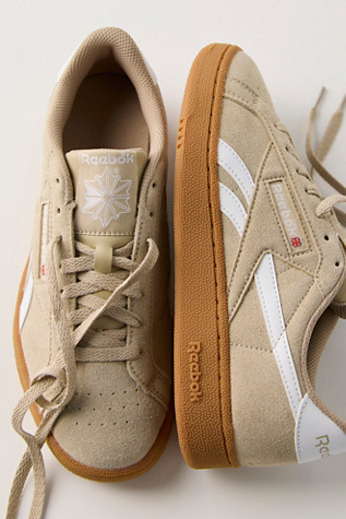 Reebok Club C Grounds Sneakers