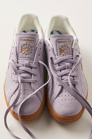 Reebok Club C Grounds Sneakers Free People