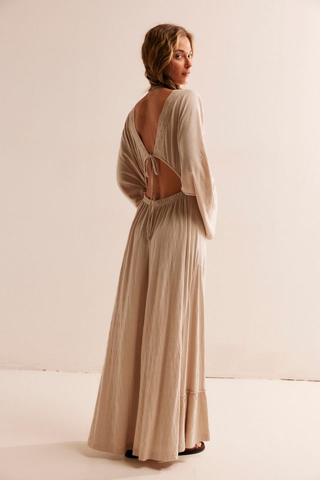 Eliza Maxi