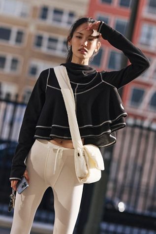 Snow Day Hoodie | Free People
