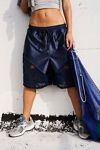 Roster Shorts