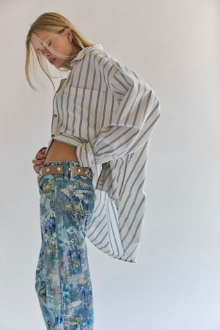 Avery Tunic