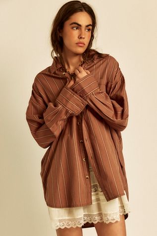 We The Free Sunset City Top | Free People