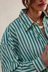 We The Free Freddie Striped Shirt