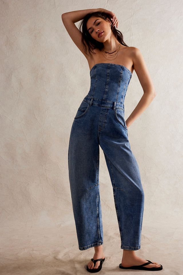 Jumpsuit we clearance