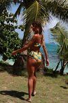 free-est The Betty Bloomer Bikini Bottoms